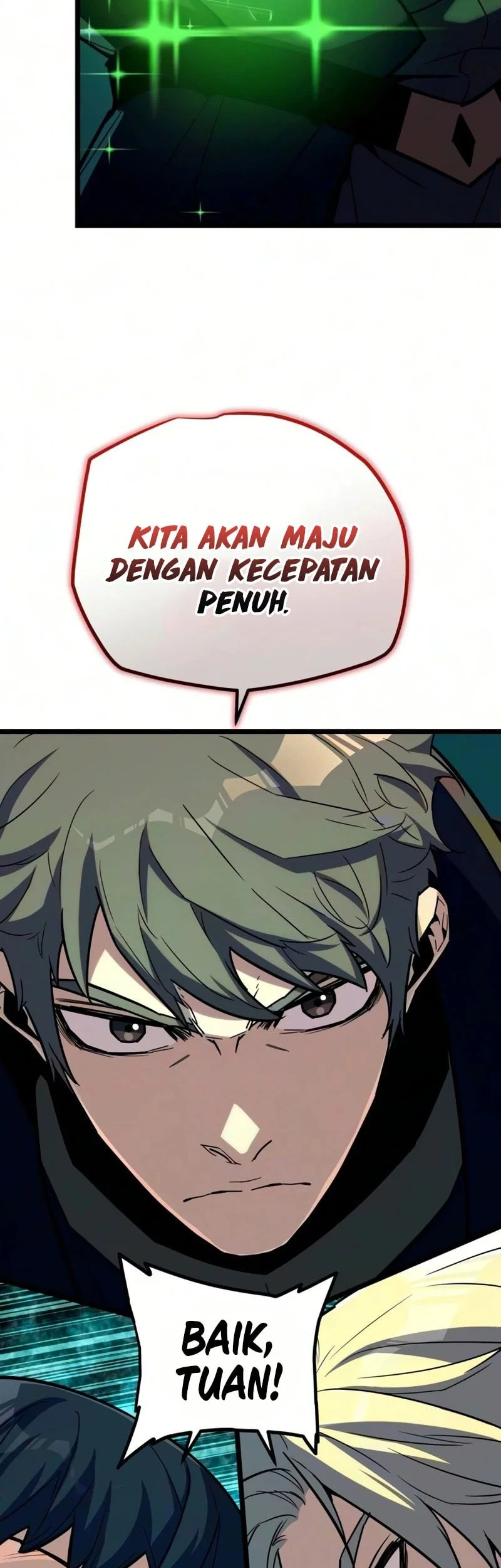 I Start With 13 Hidden Traits Chapter 46 halaman 26