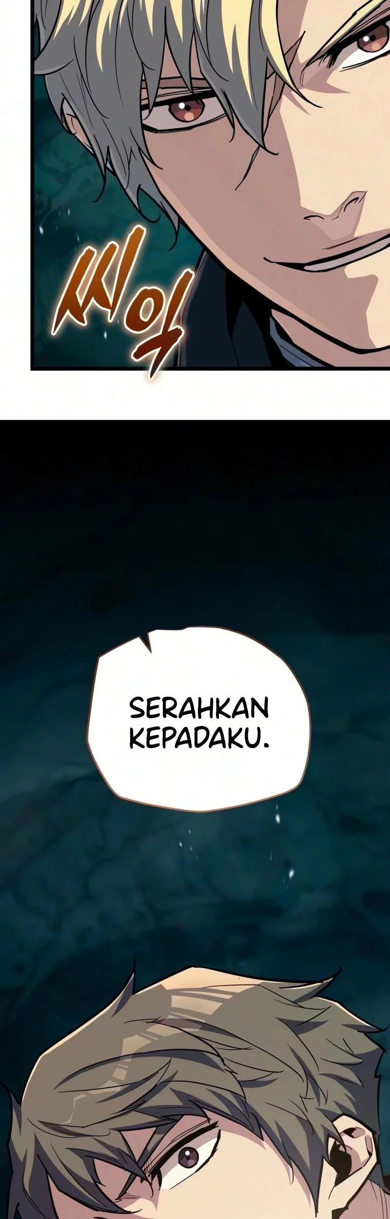 I Start With 13 Hidden Traits Chapter 47 halaman 38