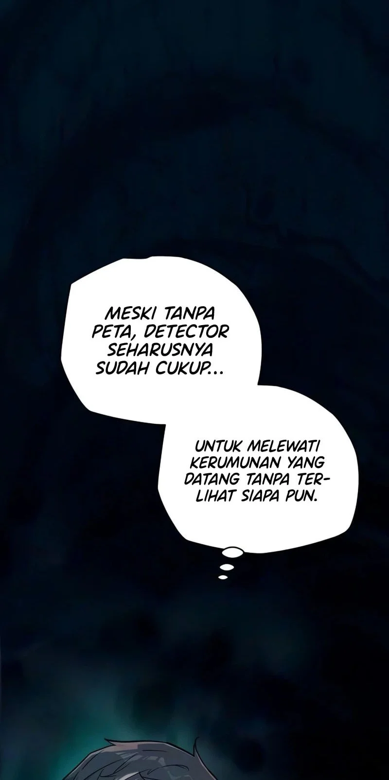 I Start With 13 Hidden Traits Chapter 47 halaman 43