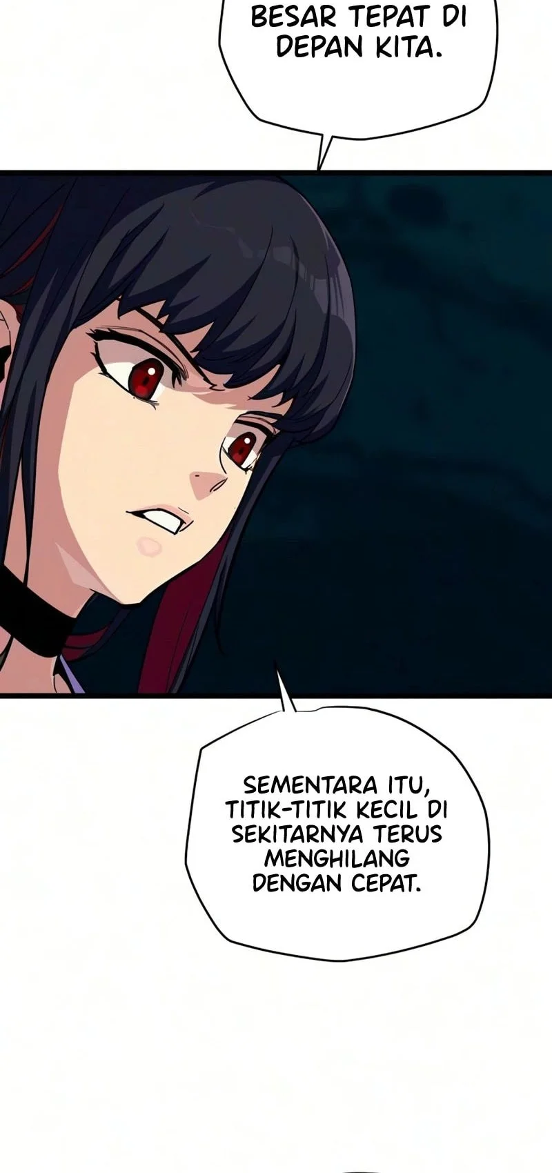 I Start With 13 Hidden Traits Chapter 47 Gambar 46
