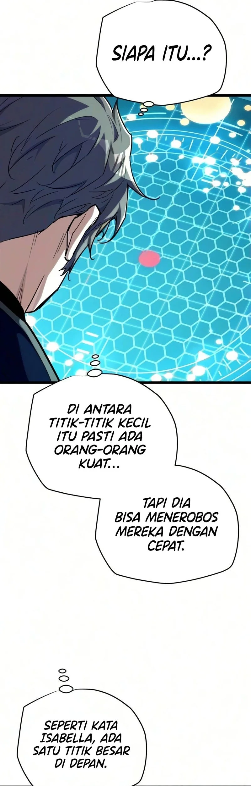 I Start With 13 Hidden Traits Chapter 47 Gambar 47