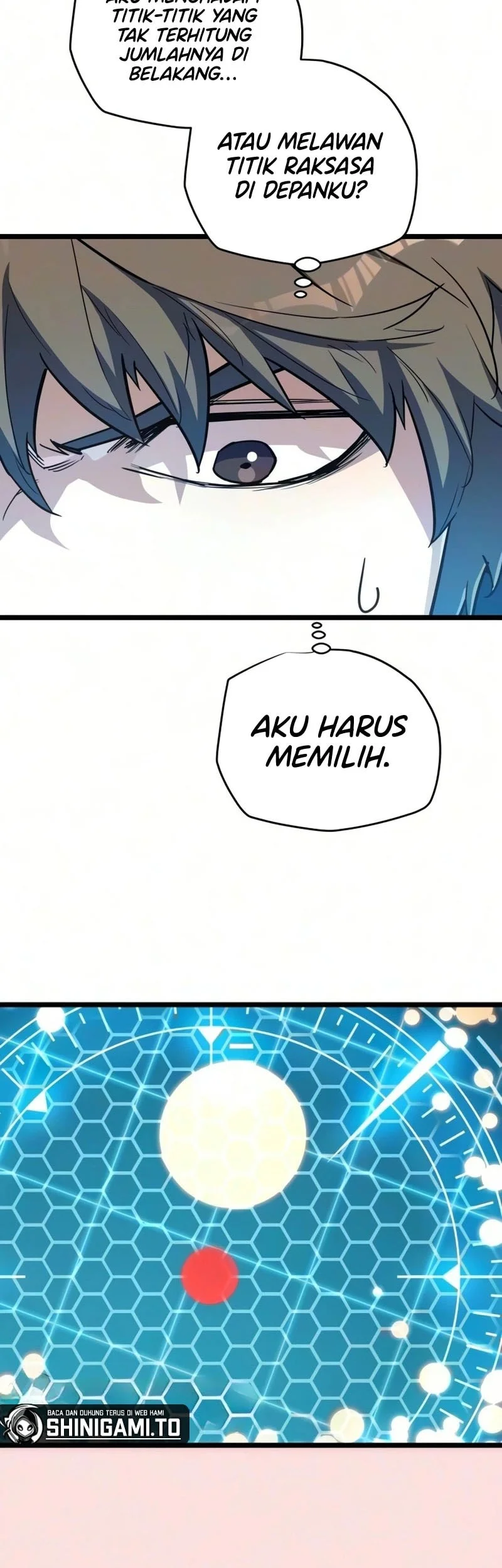 I Start With 13 Hidden Traits Chapter 47 Gambar 49
