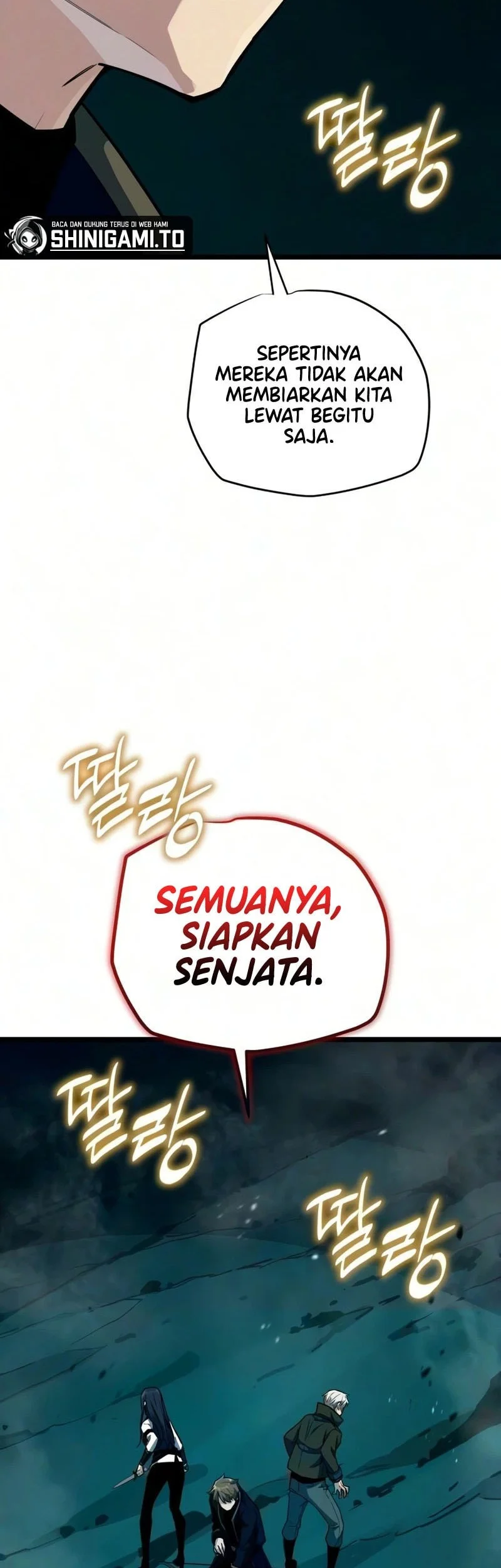 I Start With 13 Hidden Traits Chapter 47 Gambar 52
