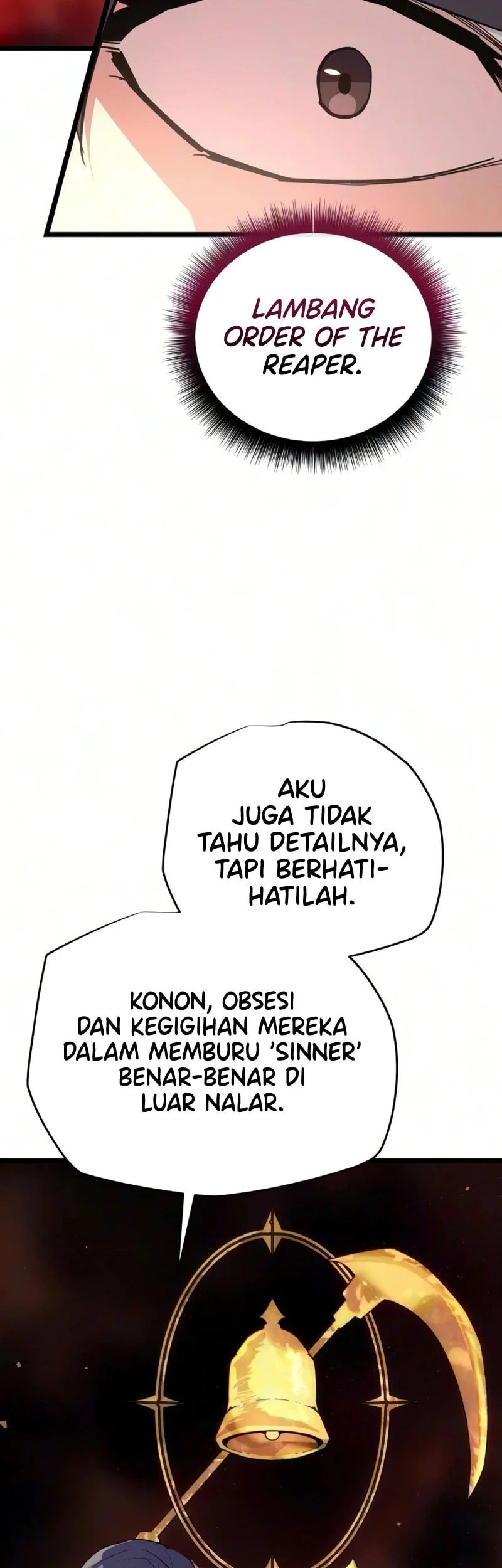I Start With 13 Hidden Traits Chapter 47 Gambar 59