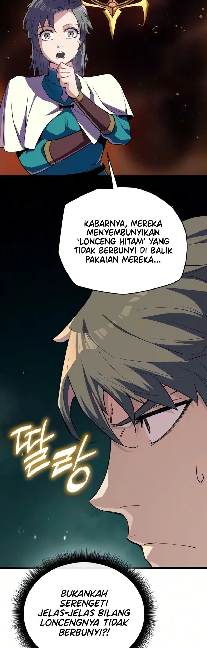 I Start With 13 Hidden Traits Chapter 47 Gambar 60
