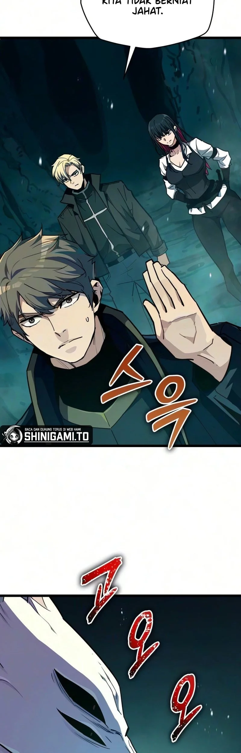 I Start With 13 Hidden Traits Chapter 47 Gambar 65