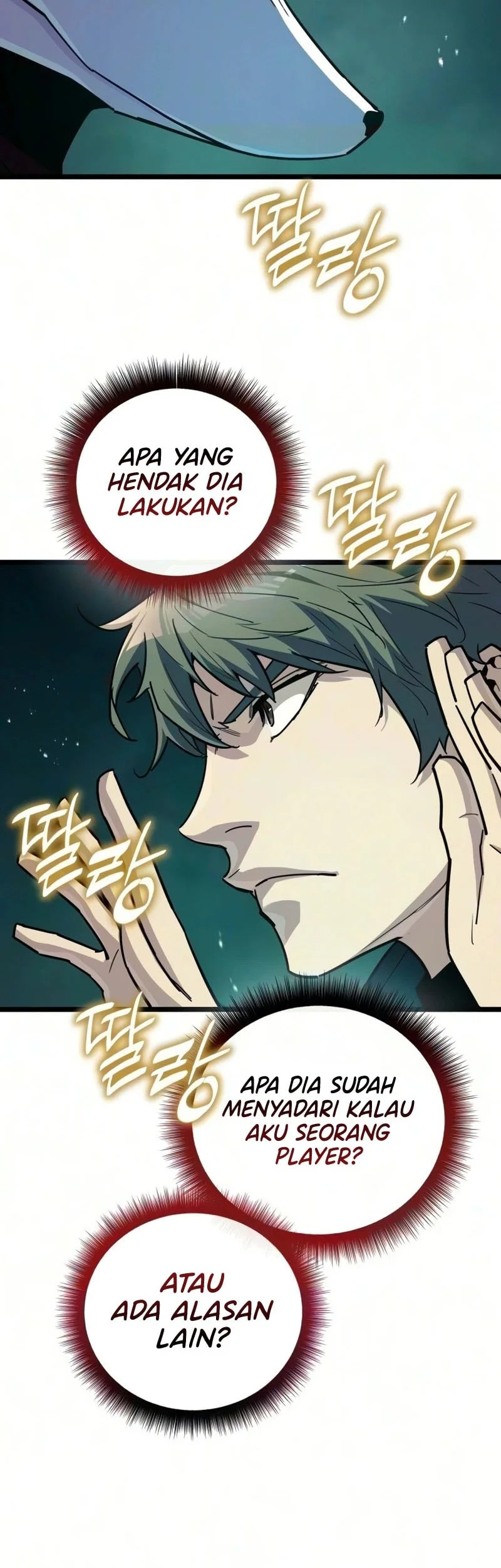I Start With 13 Hidden Traits Chapter 47 Gambar 66