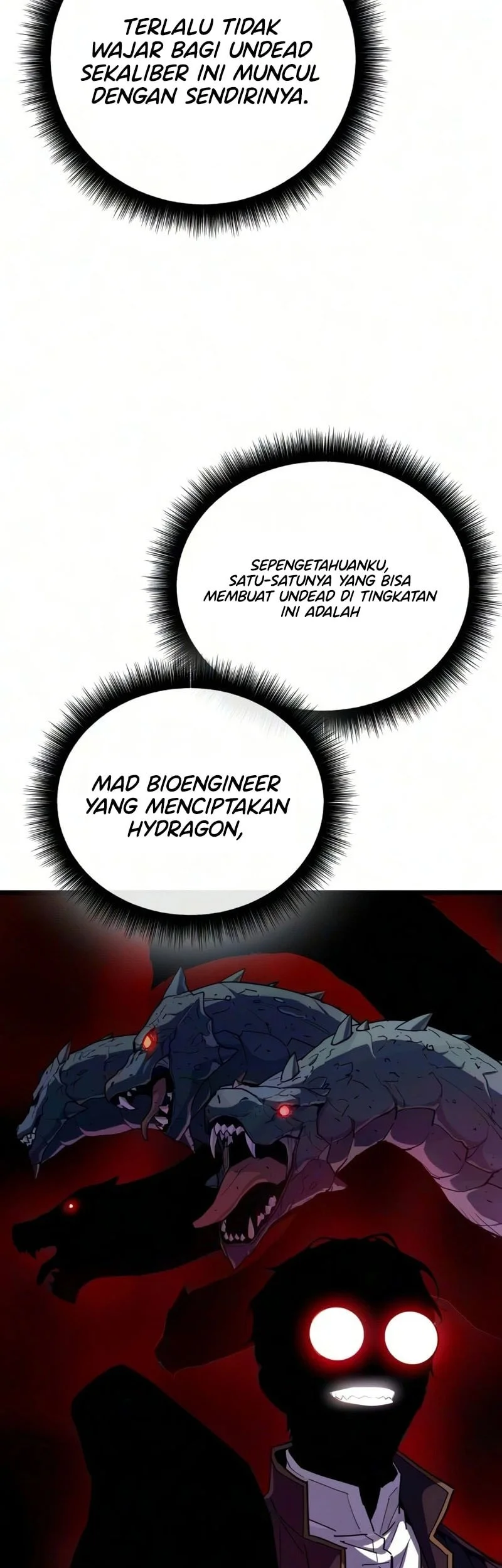 I Start With 13 Hidden Traits Chapter 47 halaman 10