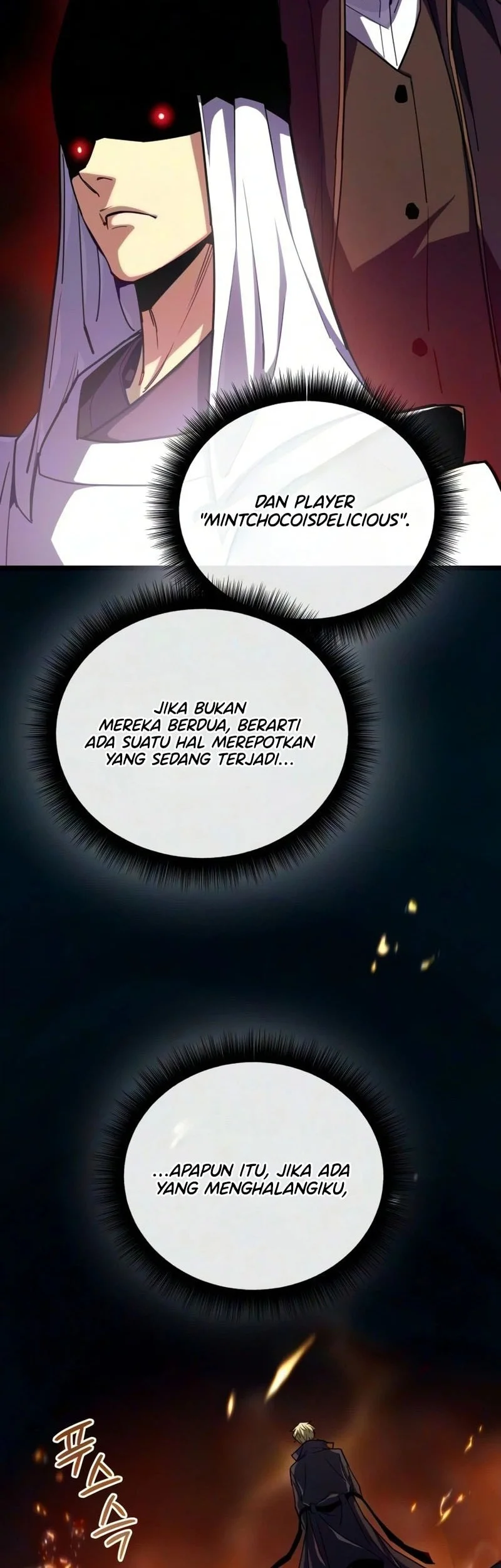 I Start With 13 Hidden Traits Chapter 47 halaman 11