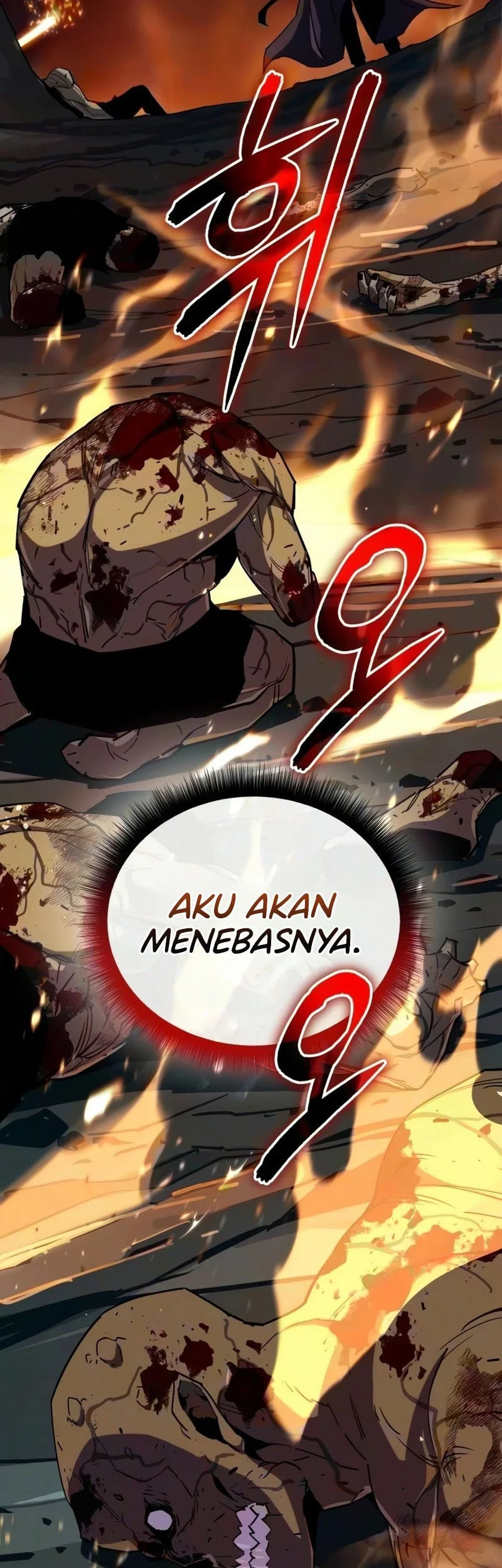 I Start With 13 Hidden Traits Chapter 47 halaman 12