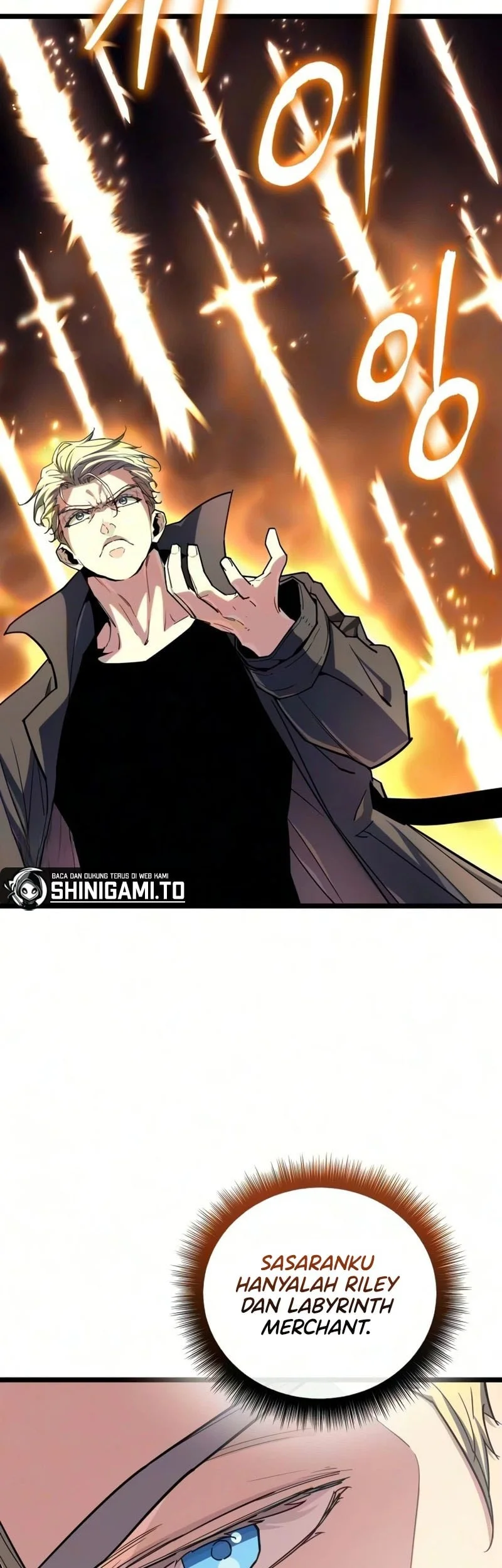 I Start With 13 Hidden Traits Chapter 47 halaman 14
