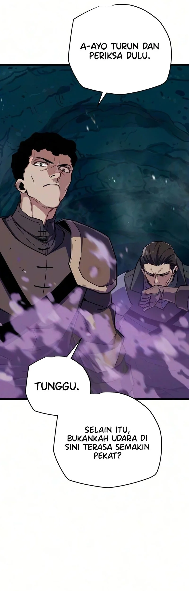 I Start With 13 Hidden Traits Chapter 47 halaman 22
