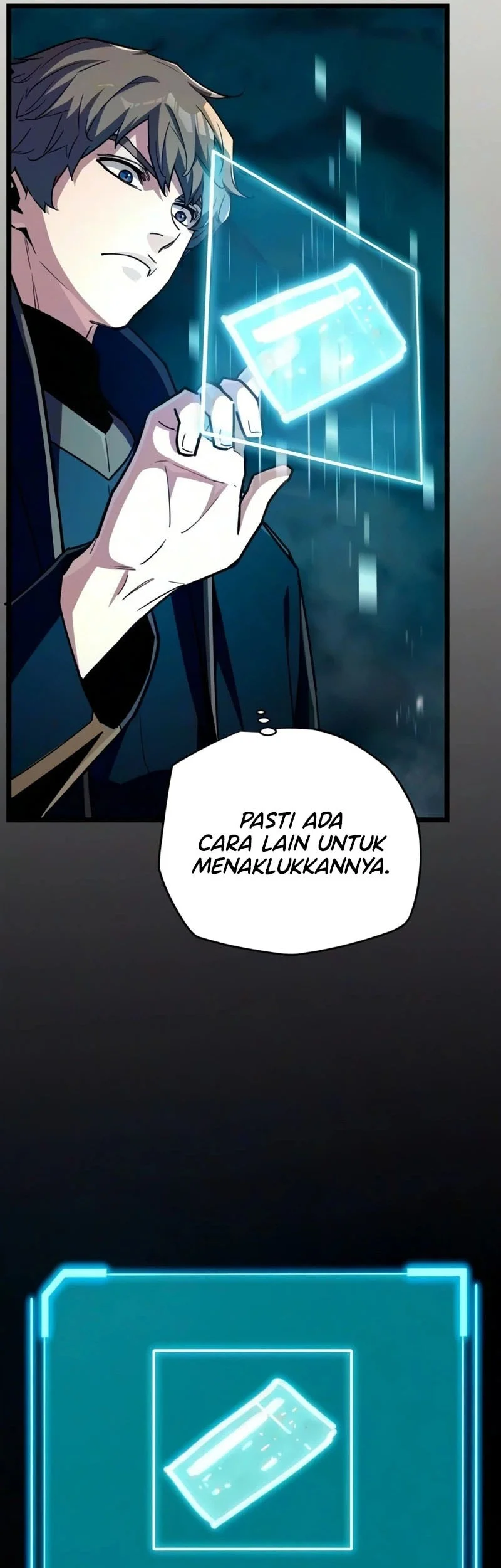 I Start With 13 Hidden Traits Chapter 48 halaman 36