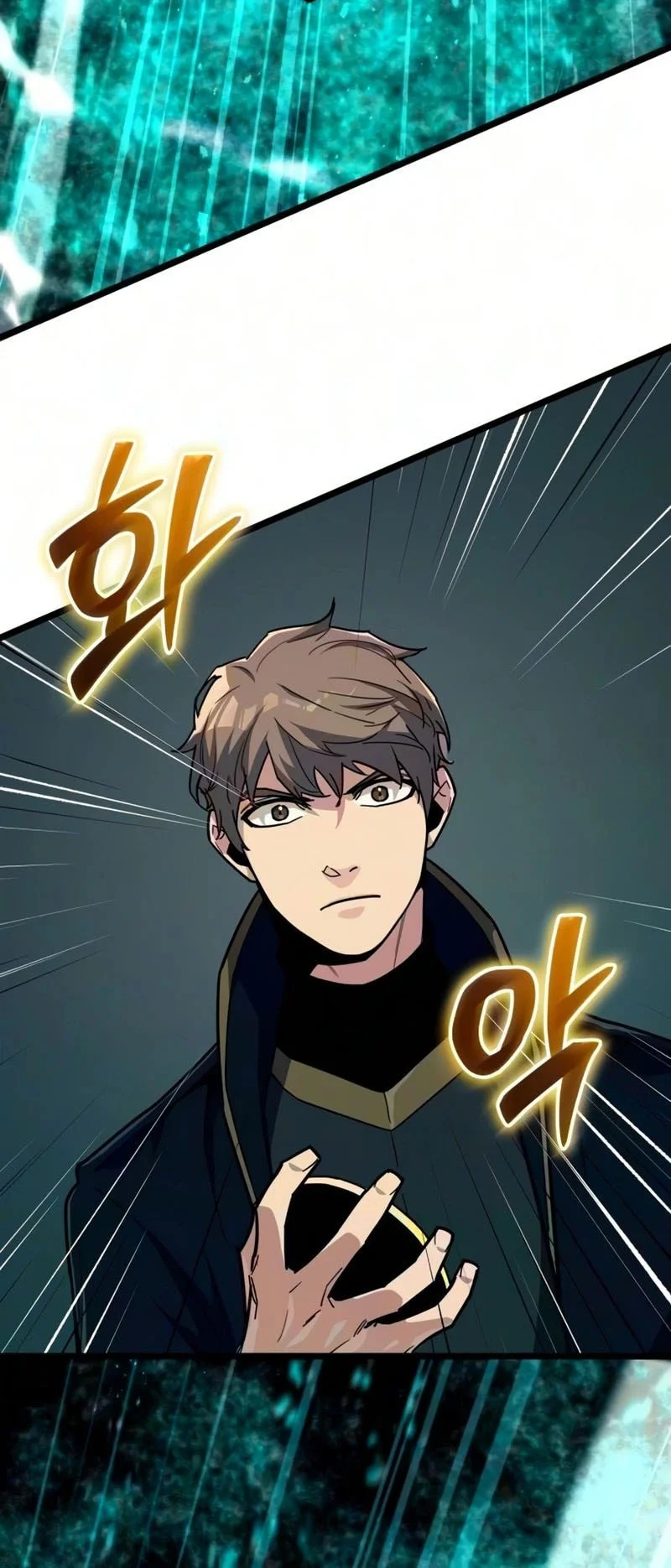 I Start With 13 Hidden Traits Chapter 48 halaman 50