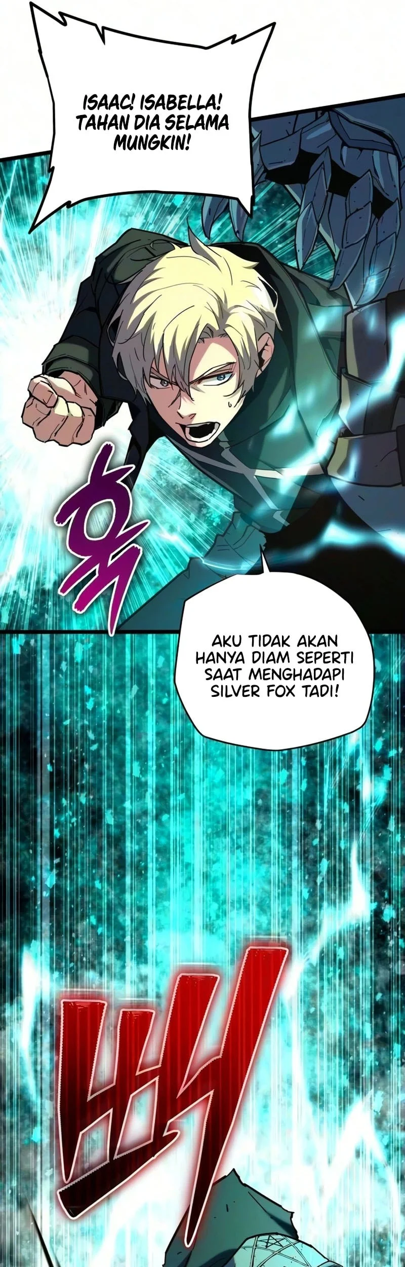 I Start With 13 Hidden Traits Chapter 48 Gambar 53