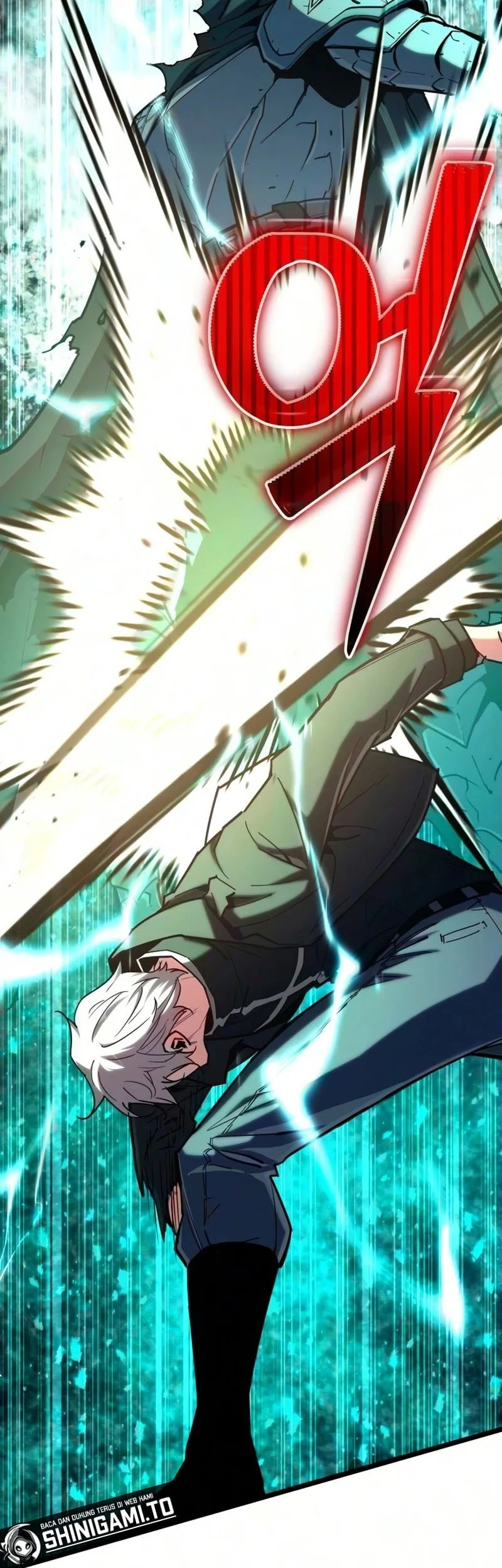 I Start With 13 Hidden Traits Chapter 48 Gambar 54