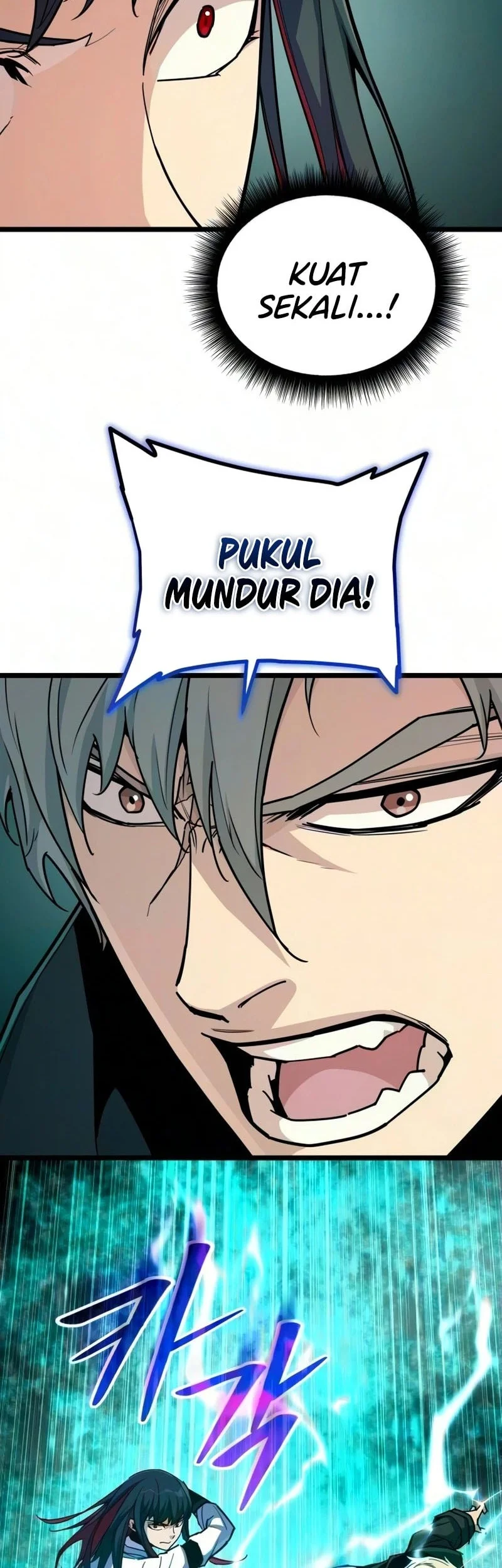 I Start With 13 Hidden Traits Chapter 48 Gambar 58