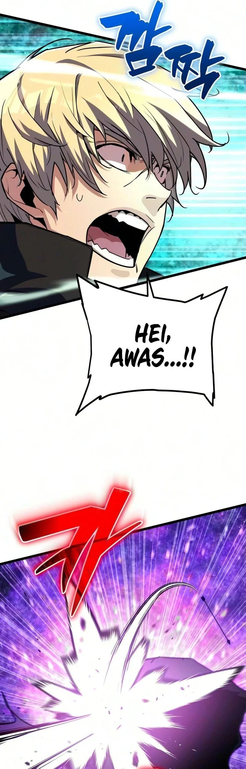 I Start With 13 Hidden Traits Chapter 48 Gambar 65