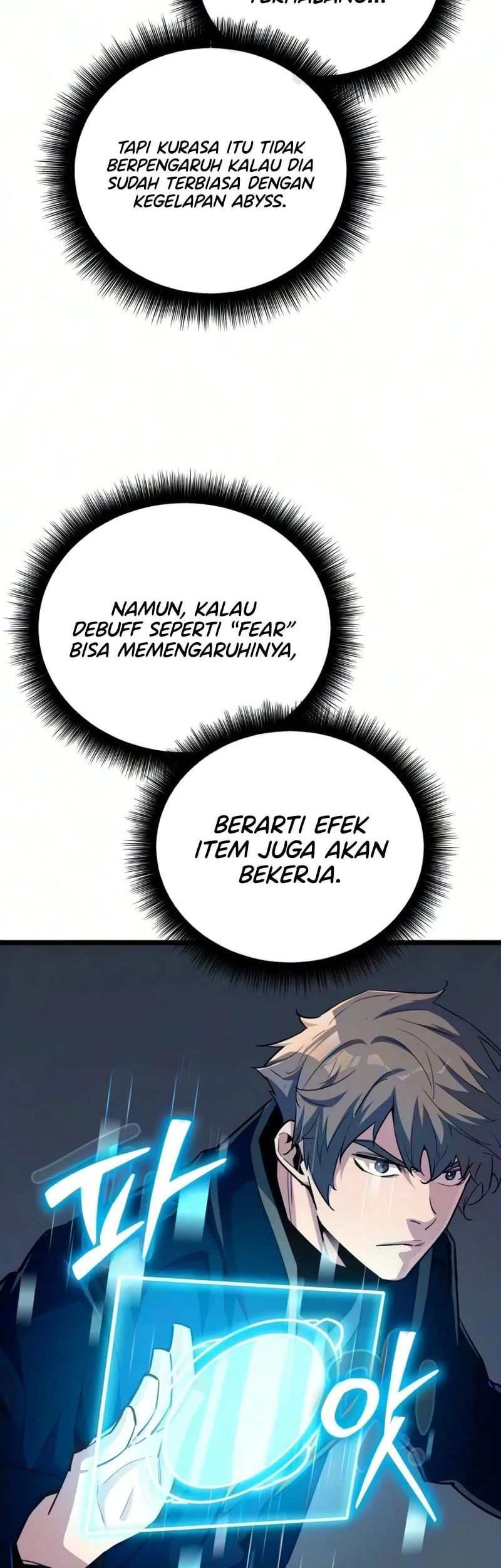 I Start With 13 Hidden Traits Chapter 48 Gambar 70
