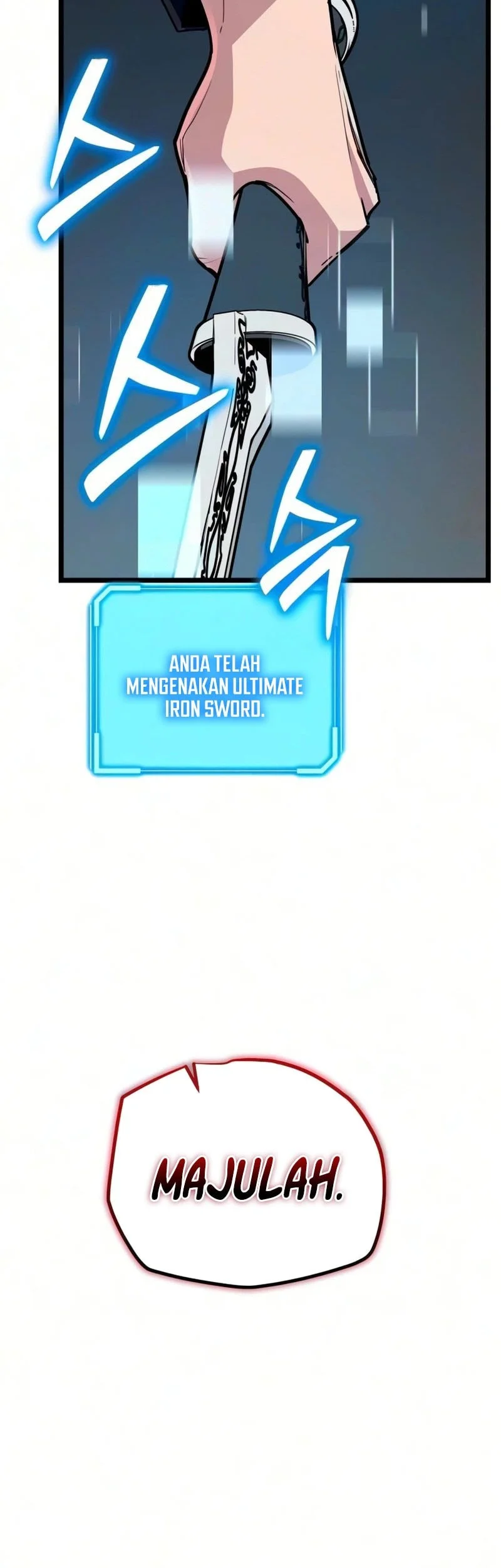 I Start With 13 Hidden Traits Chapter 48 Gambar 75
