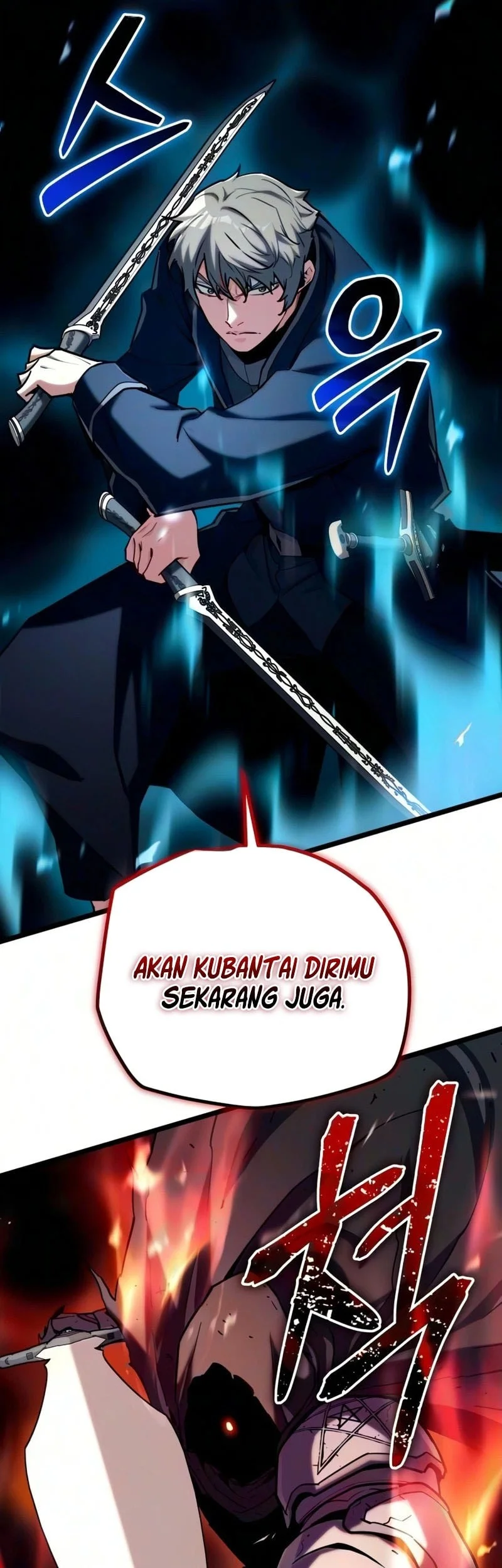 I Start With 13 Hidden Traits Chapter 48 Gambar 77