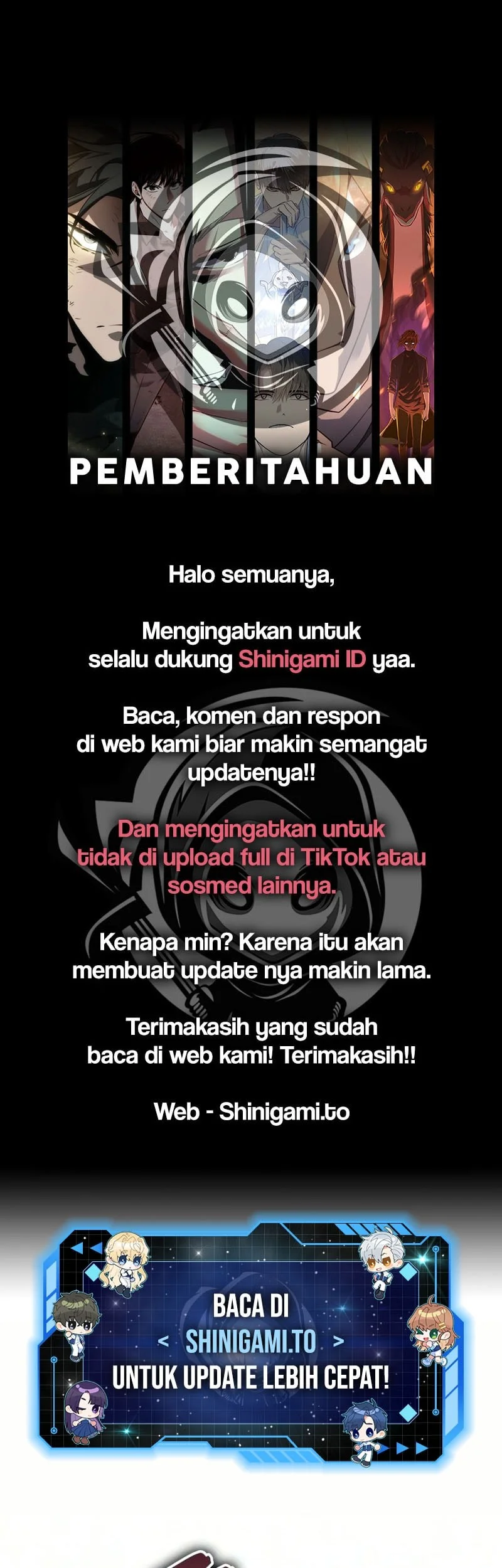 I Start With 13 Hidden Traits Chapter 48 halaman 3