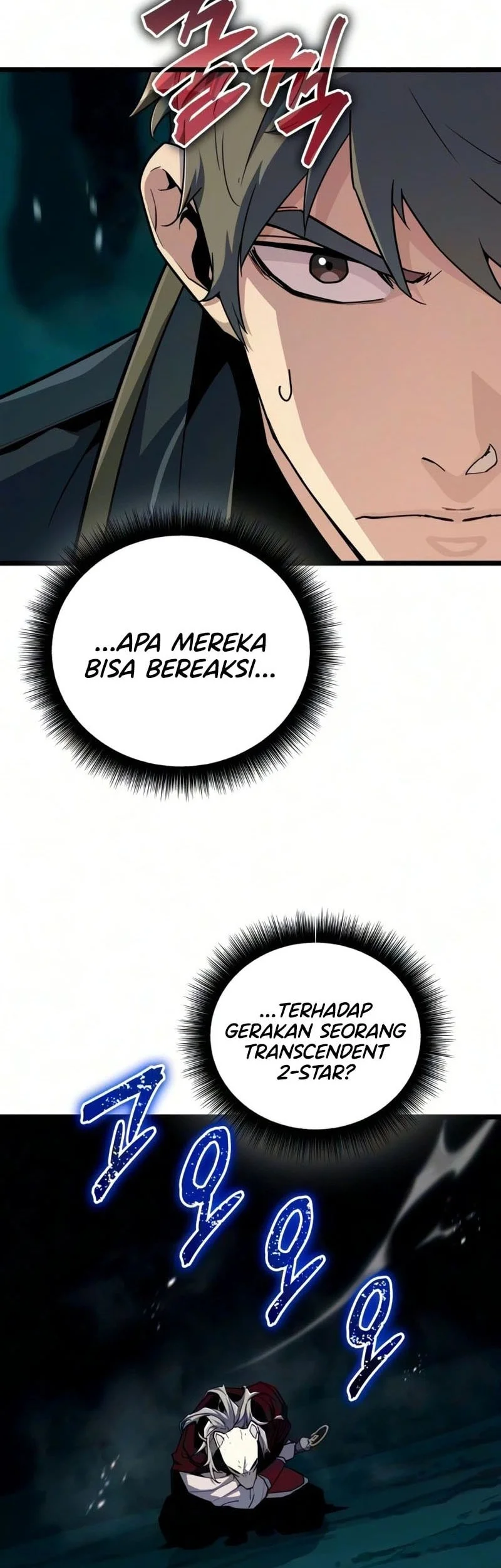 I Start With 13 Hidden Traits Chapter 48 halaman 4