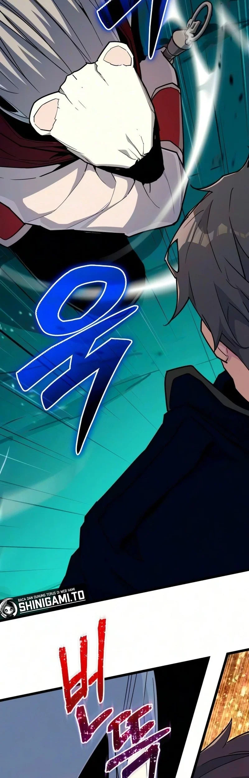 I Start With 13 Hidden Traits Chapter 48 halaman 9