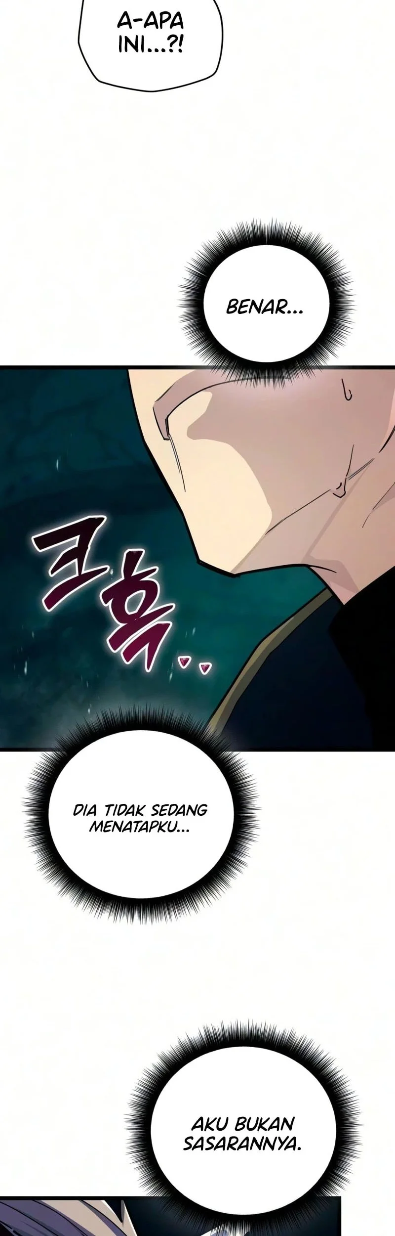 I Start With 13 Hidden Traits Chapter 48 halaman 13