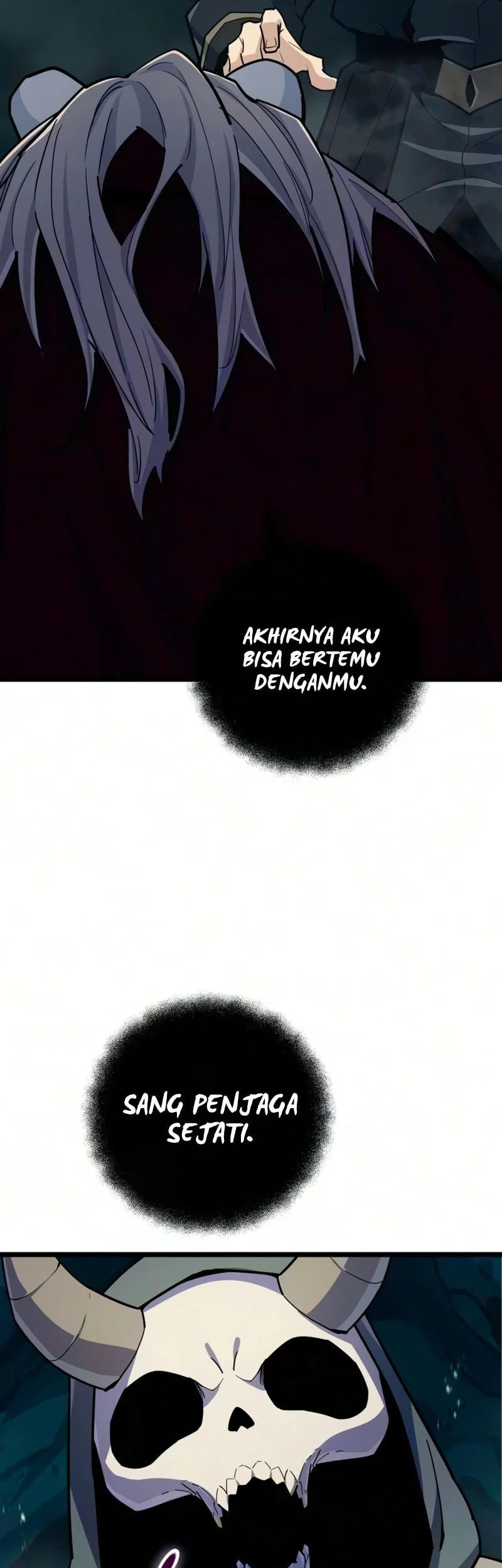 I Start With 13 Hidden Traits Chapter 48 halaman 16