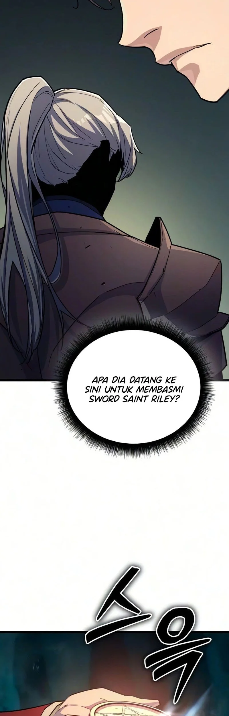 I Start With 13 Hidden Traits Chapter 48 halaman 21