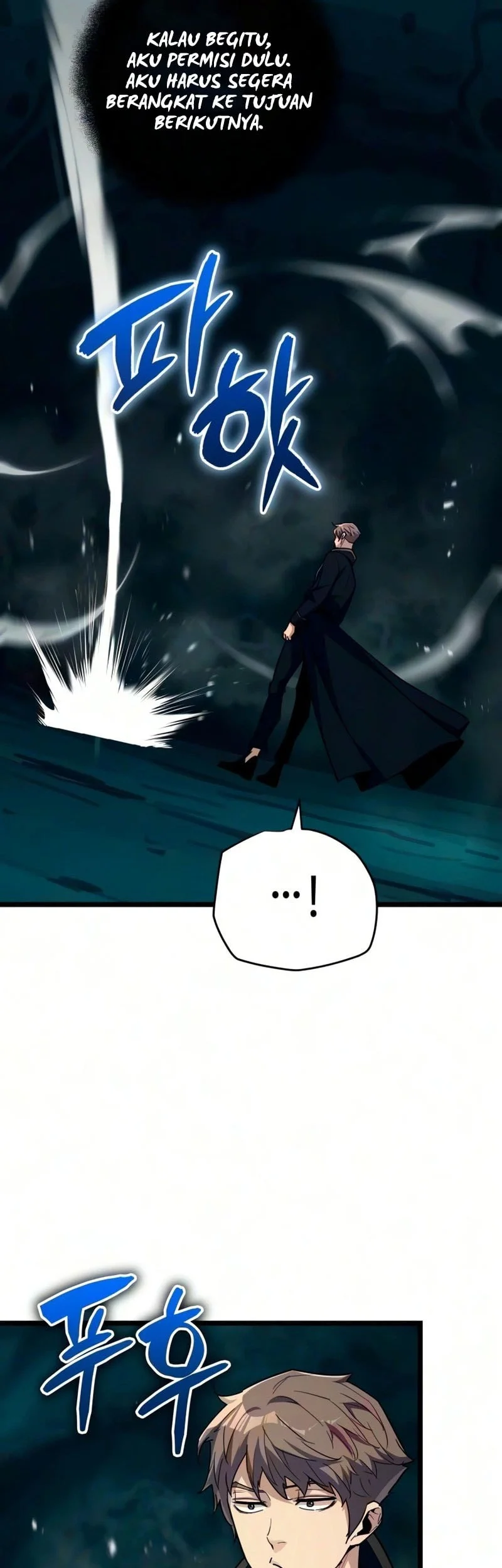I Start With 13 Hidden Traits Chapter 48 halaman 28
