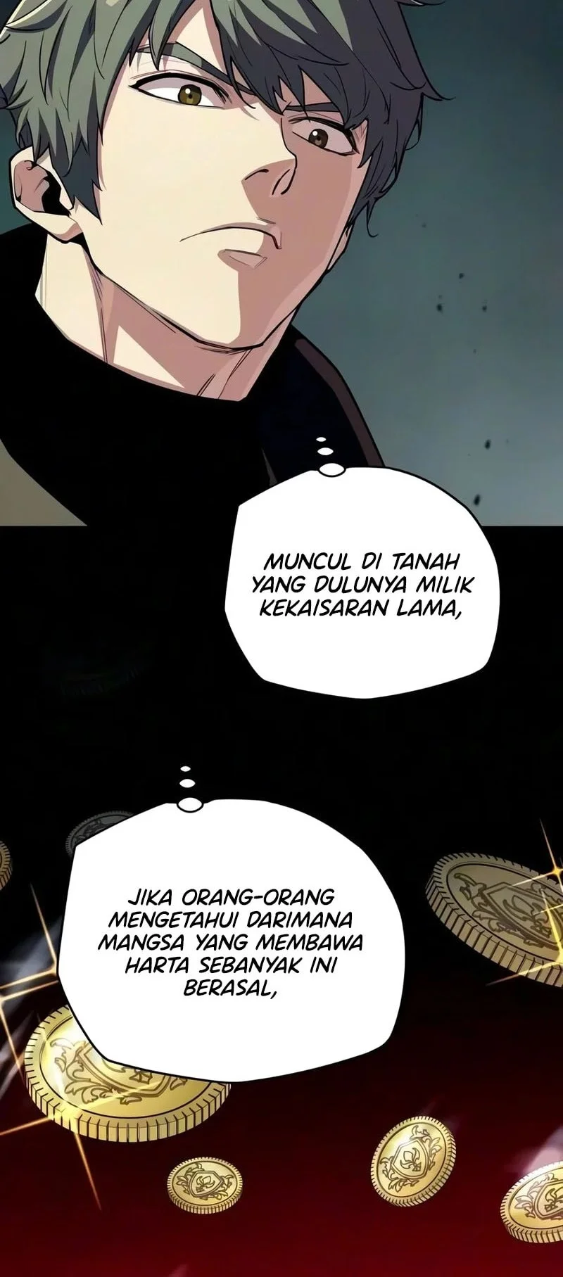 I Start With 13 Hidden Traits Chapter 49 halaman 40