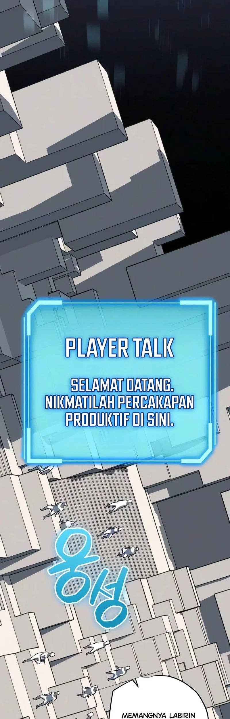 I Start With 13 Hidden Traits Chapter 49 halaman 50