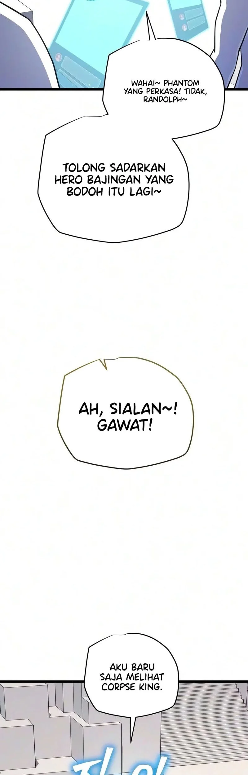 I Start With 13 Hidden Traits Chapter 49 halaman 54