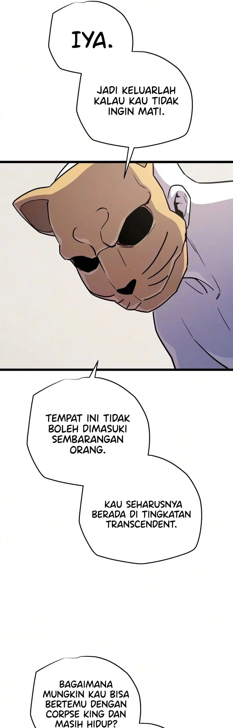 I Start With 13 Hidden Traits Chapter 49 Gambar 56