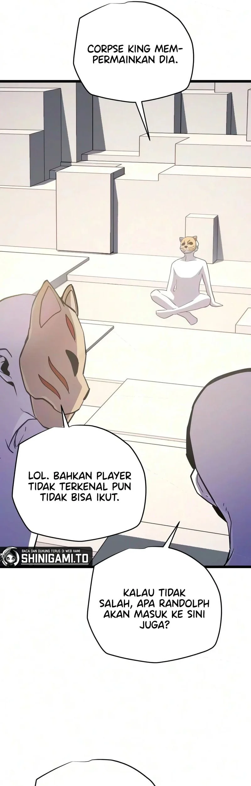 I Start With 13 Hidden Traits Chapter 49 Gambar 60