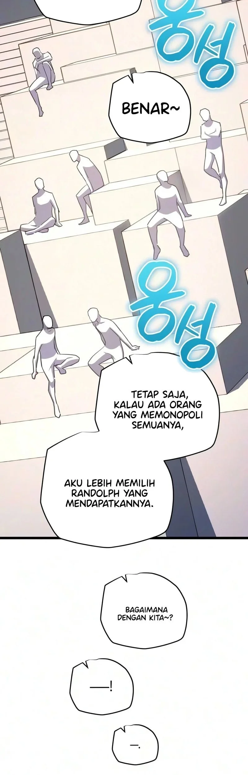 I Start With 13 Hidden Traits Chapter 49 Gambar 62