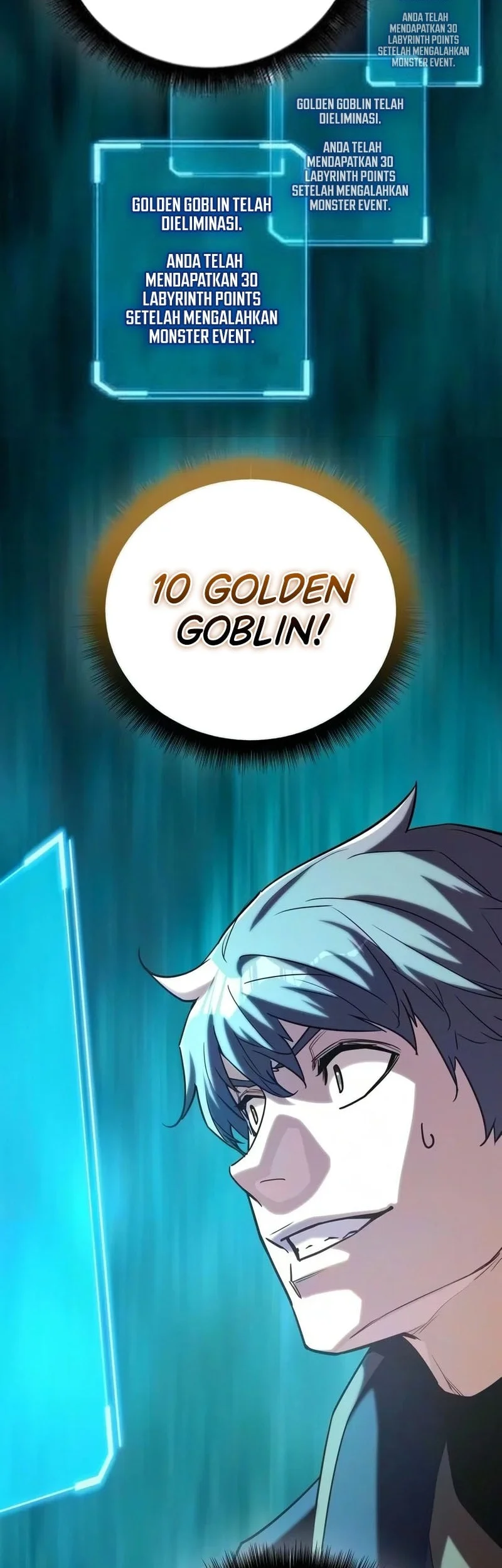 I Start With 13 Hidden Traits Chapter 49 Gambar 65