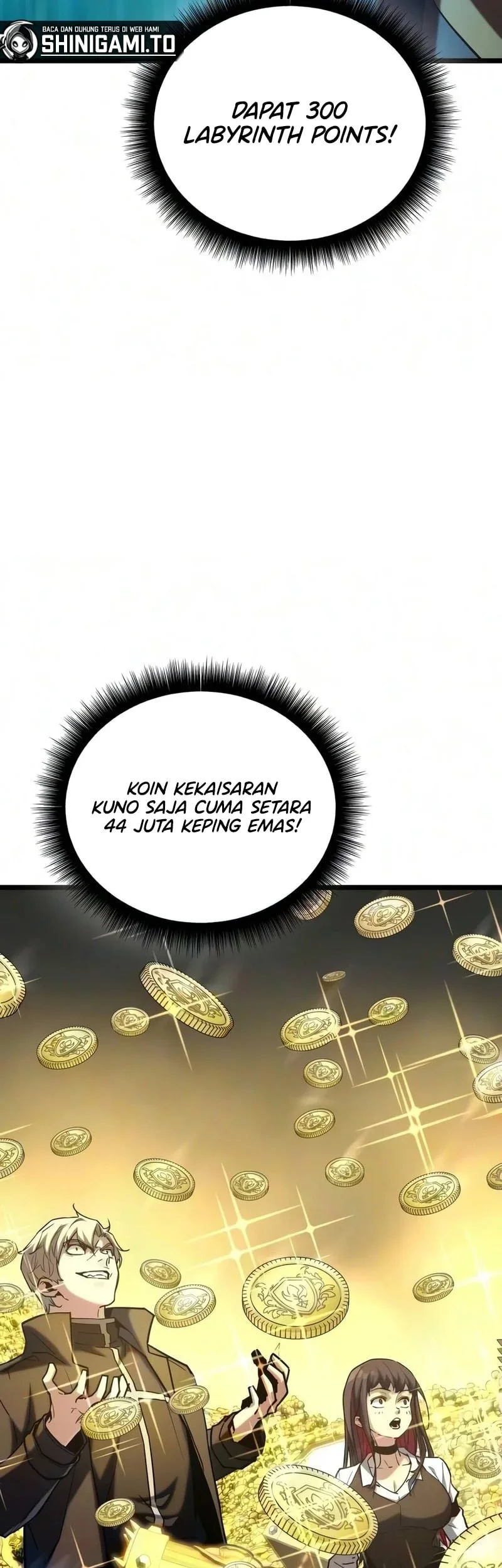 I Start With 13 Hidden Traits Chapter 49 Gambar 66
