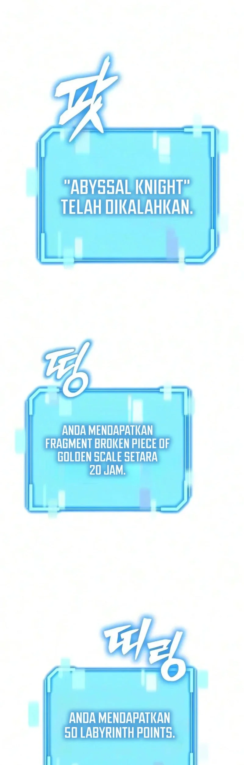 I Start With 13 Hidden Traits Chapter 49 halaman 7