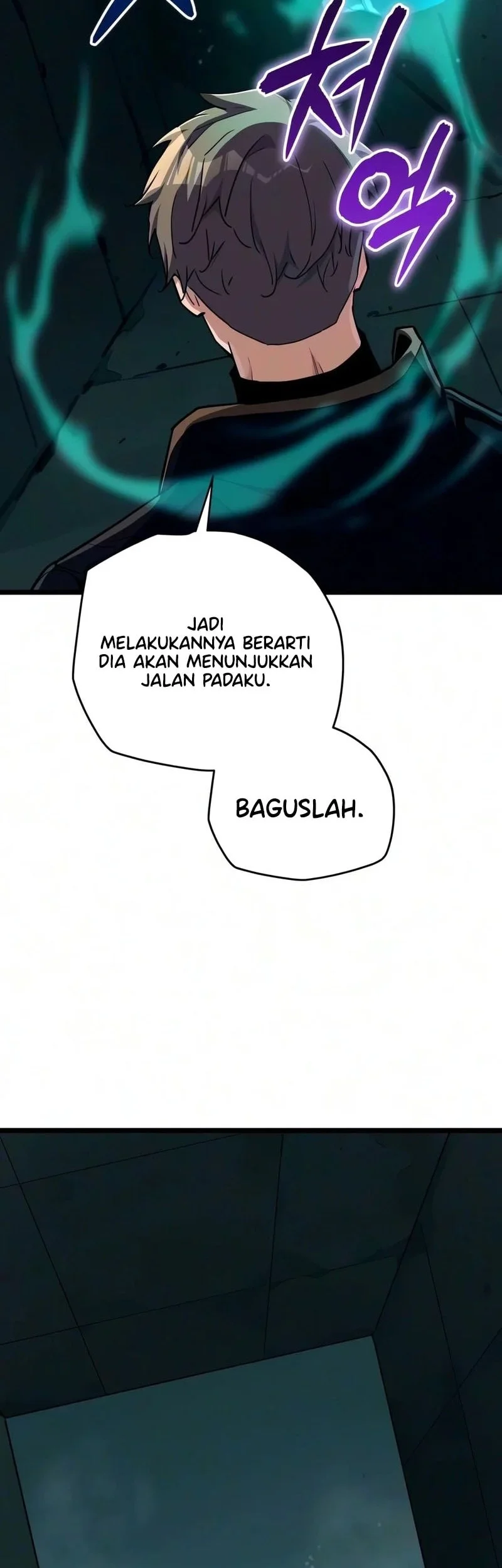 I Start With 13 Hidden Traits Chapter 49 halaman 14