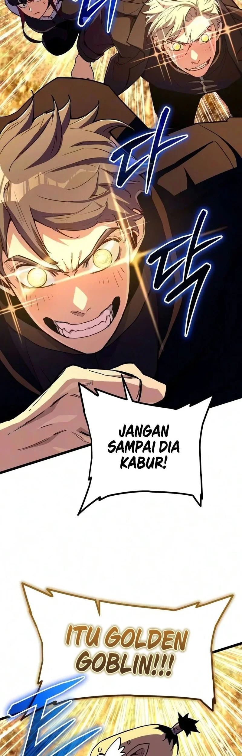 I Start With 13 Hidden Traits Chapter 49 halaman 18