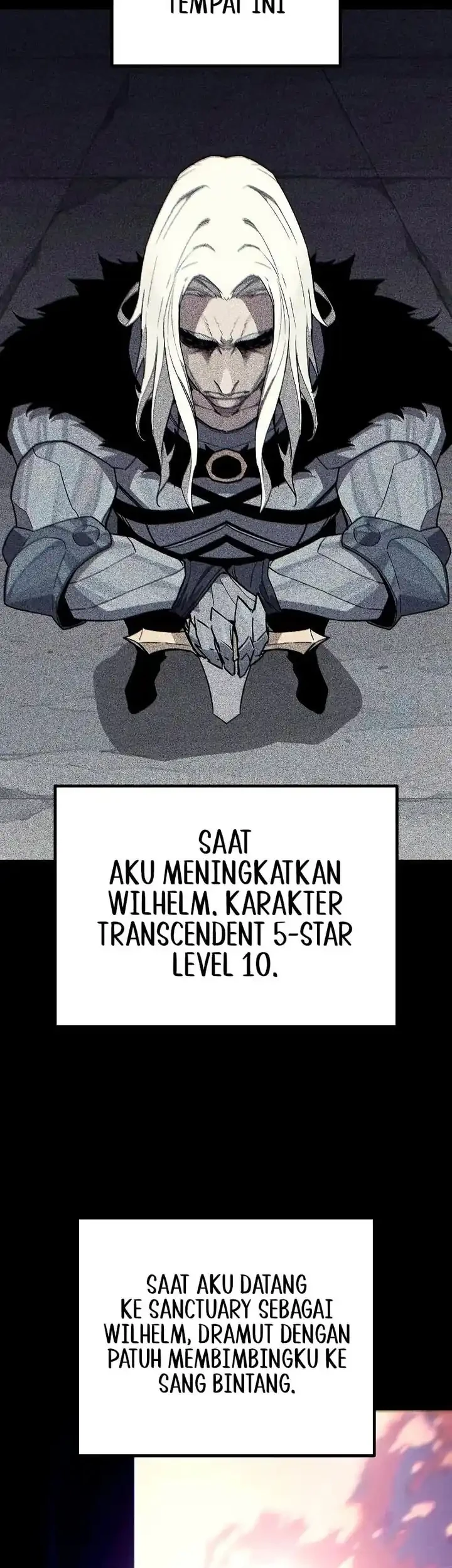 I Start With 13 Hidden Traits Chapter 5 Gambar 21