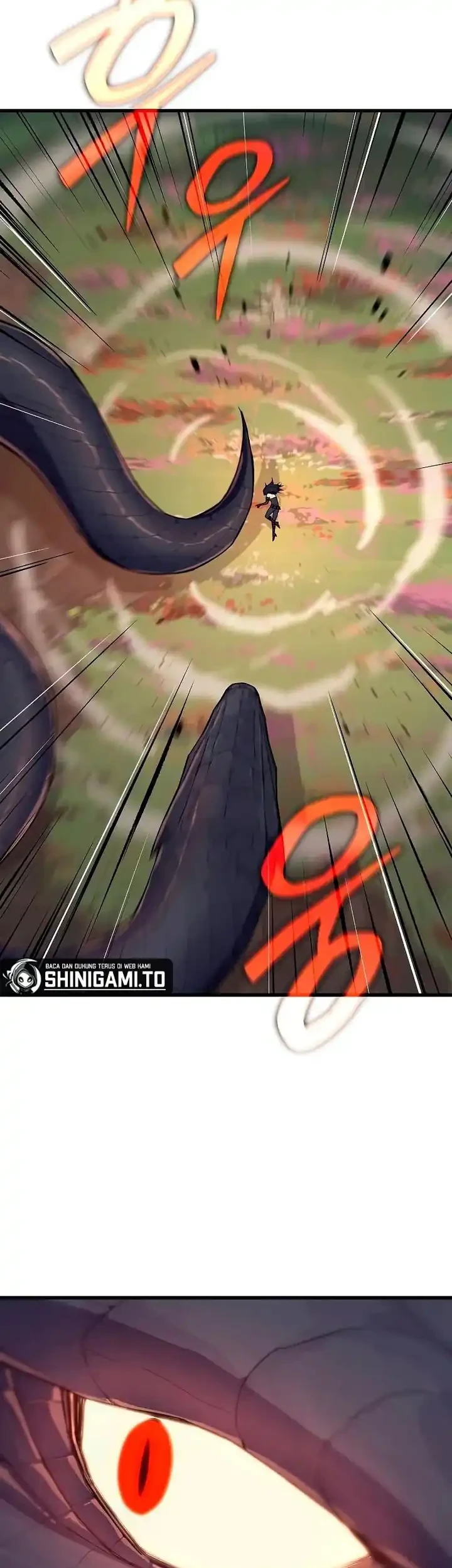 I Start With 13 Hidden Traits Chapter 5 Gambar 29