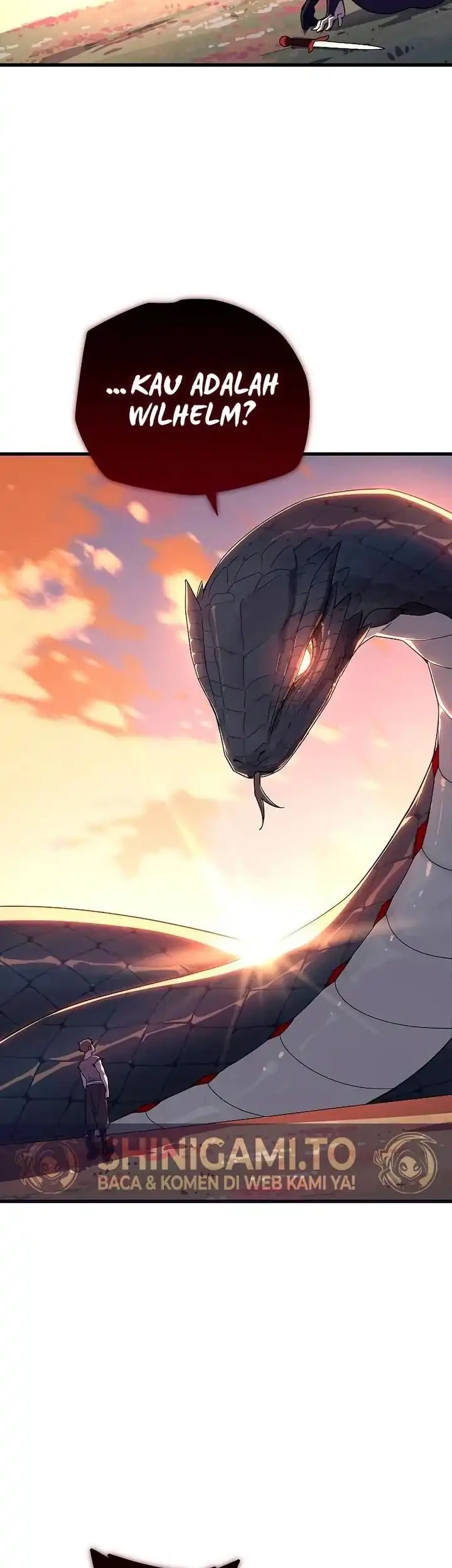 I Start With 13 Hidden Traits Chapter 5 Gambar 33