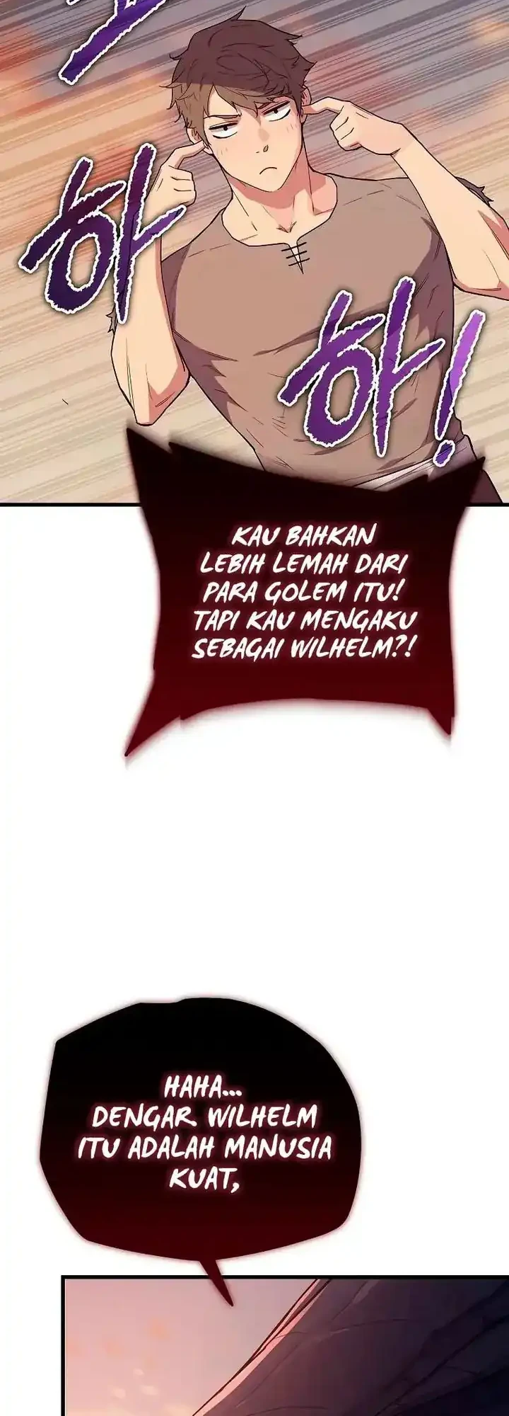 I Start With 13 Hidden Traits Chapter 5 Gambar 36