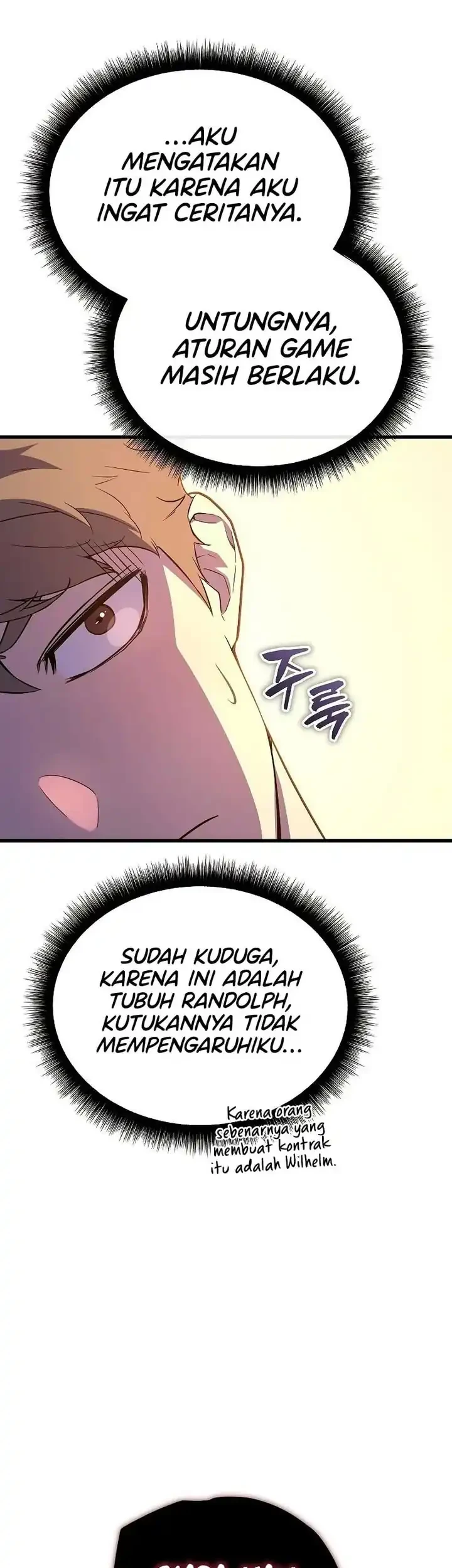 I Start With 13 Hidden Traits Chapter 5 Gambar 45