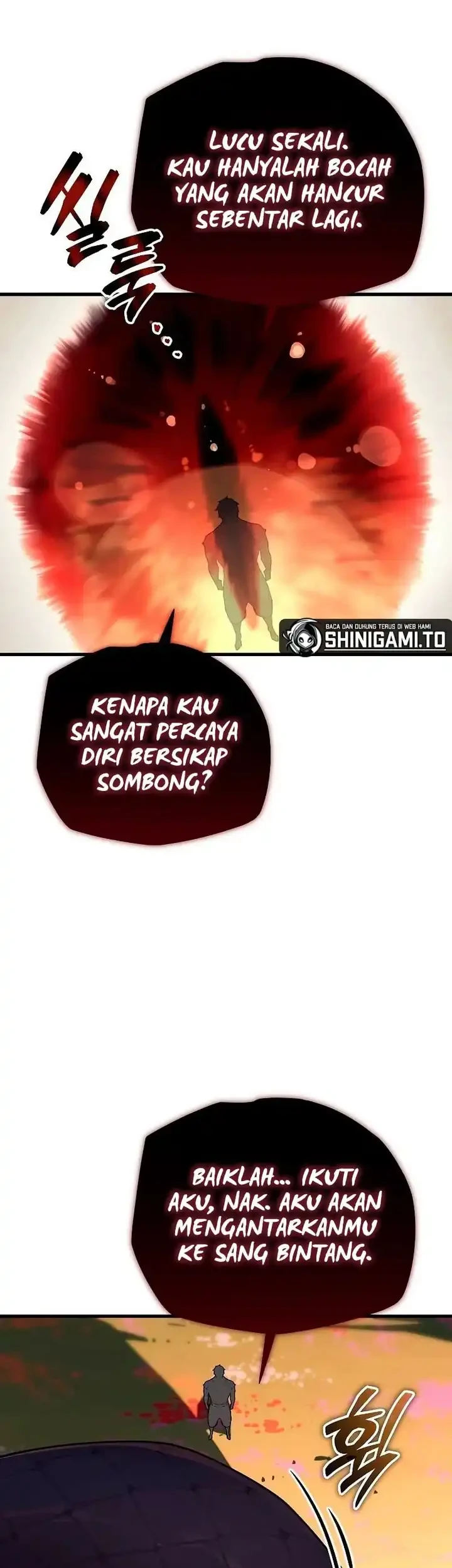 I Start With 13 Hidden Traits Chapter 5 Gambar 49