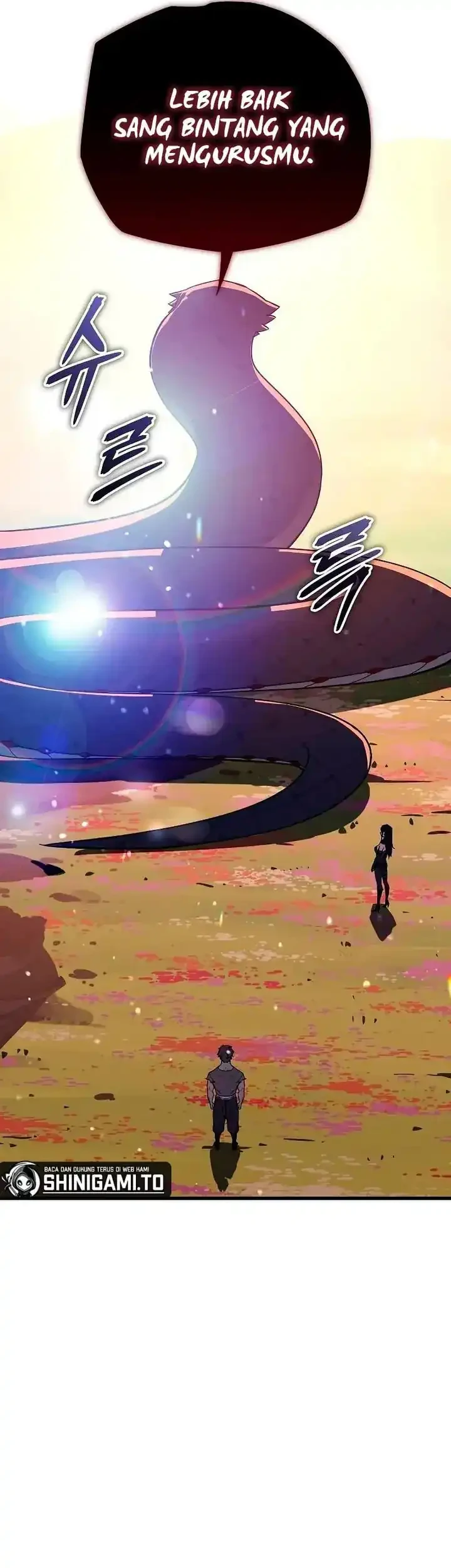 I Start With 13 Hidden Traits Chapter 5 Gambar 51